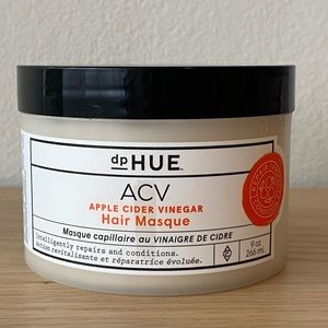 dpHUE Apple Cider Vinegar Hair Mask